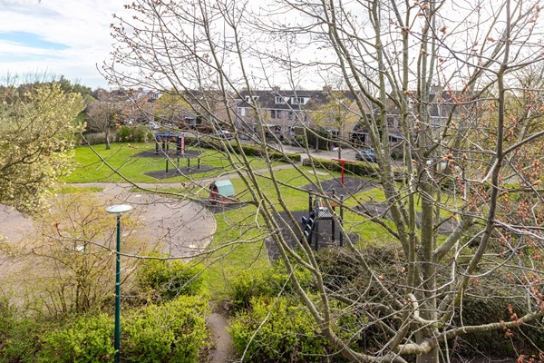 Medium property photo - Hella Haasseplantsoen 9, 2343 KR Oegstgeest